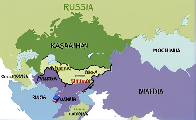 Пункты пропуска