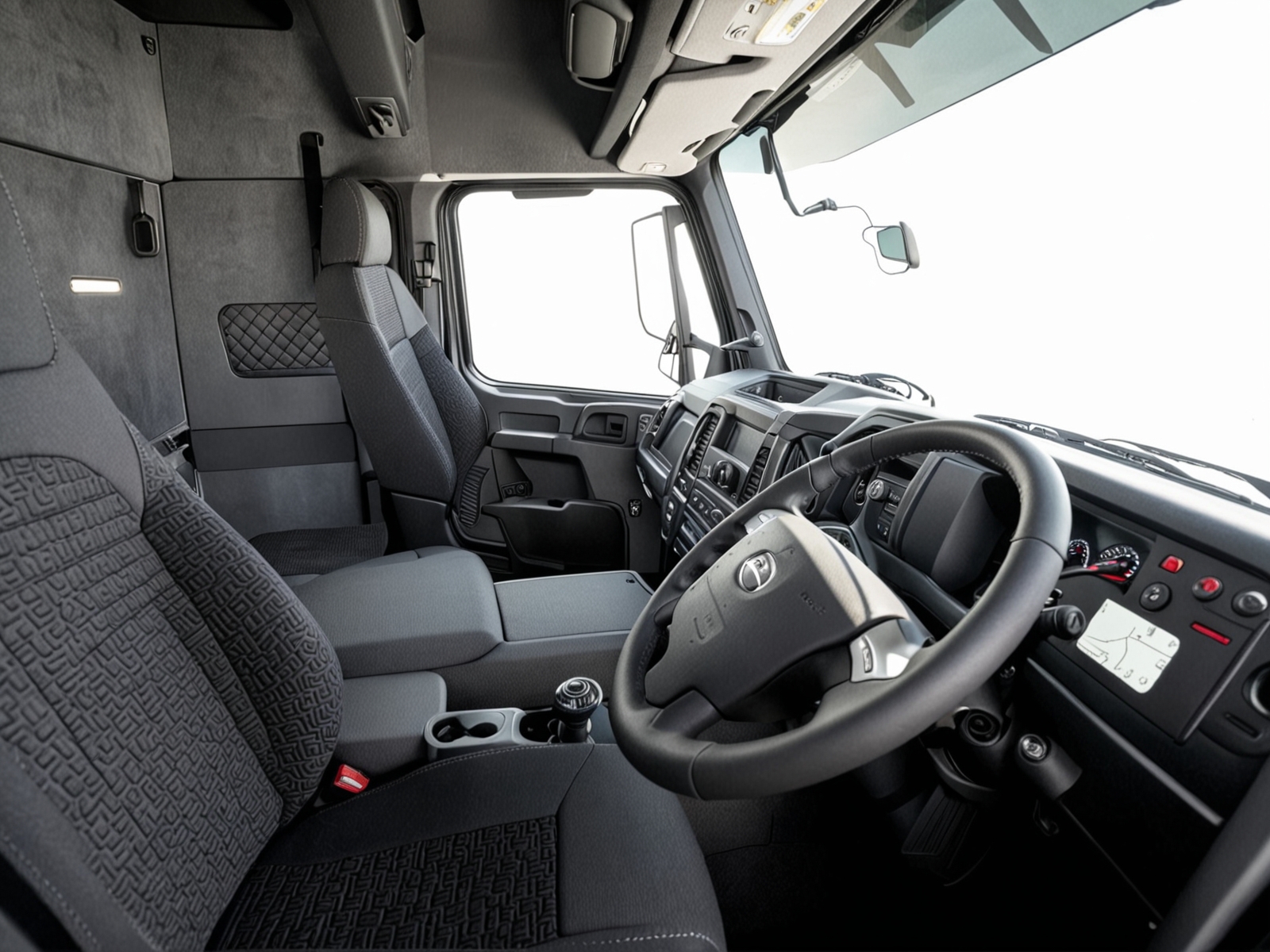 Самосвал Volvo FM 400