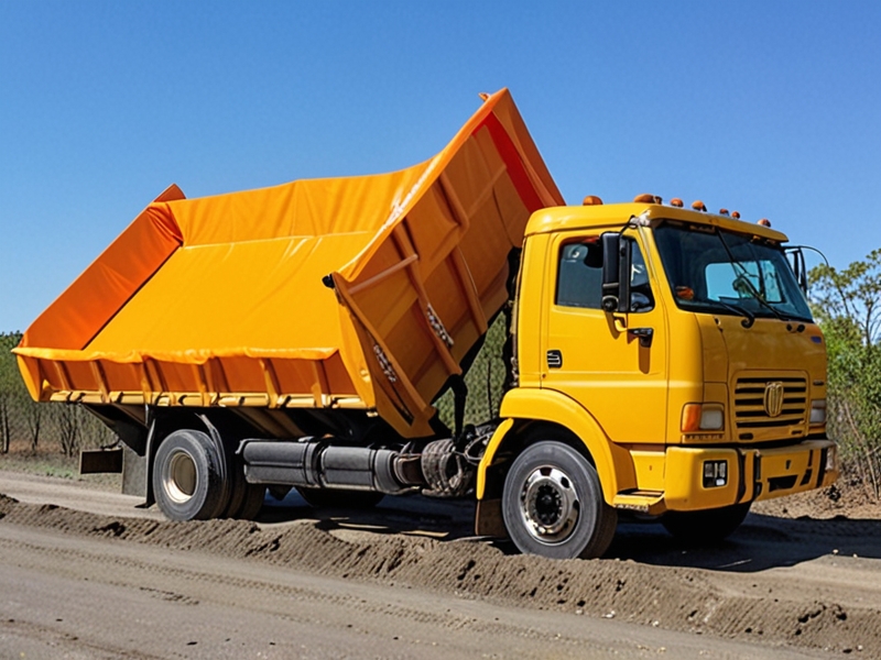 Камаз-4308