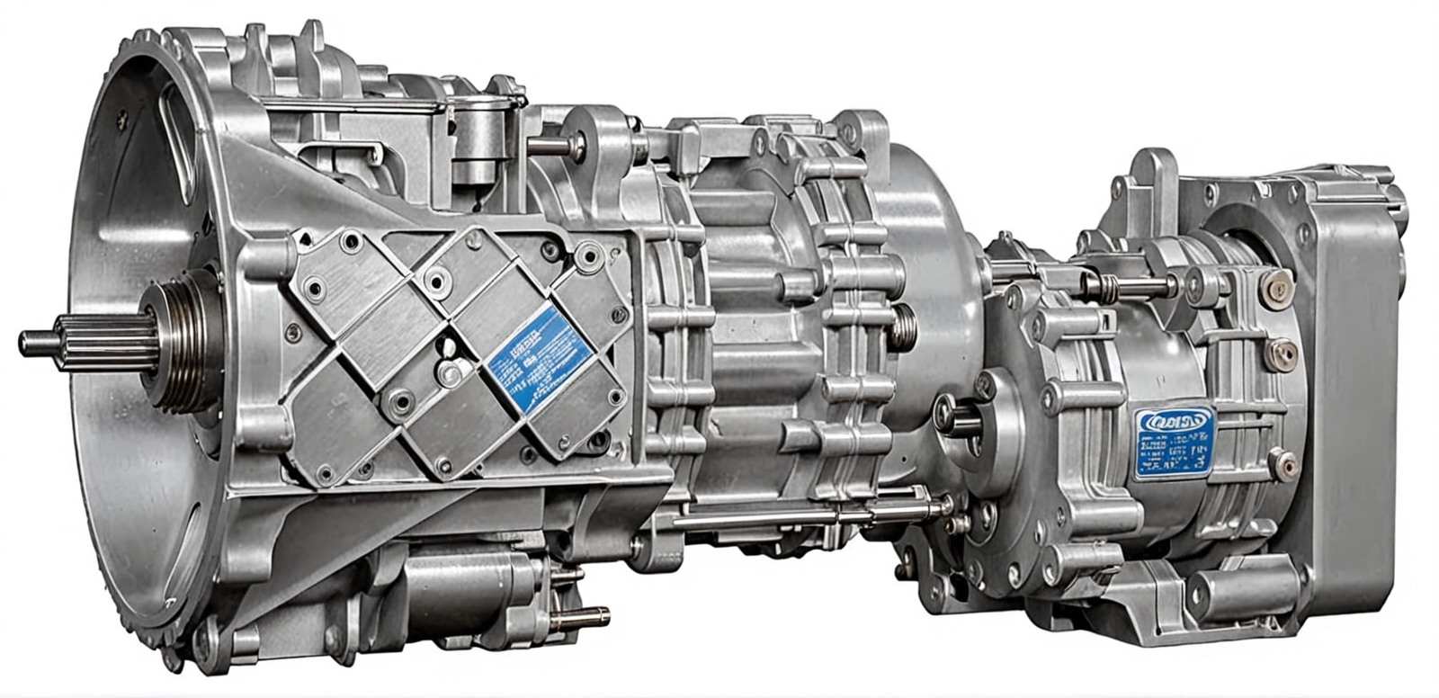 Трансмиссия