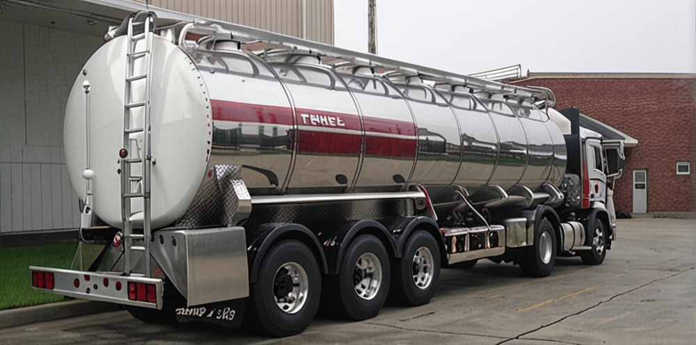 правила требования для перевозки спирта