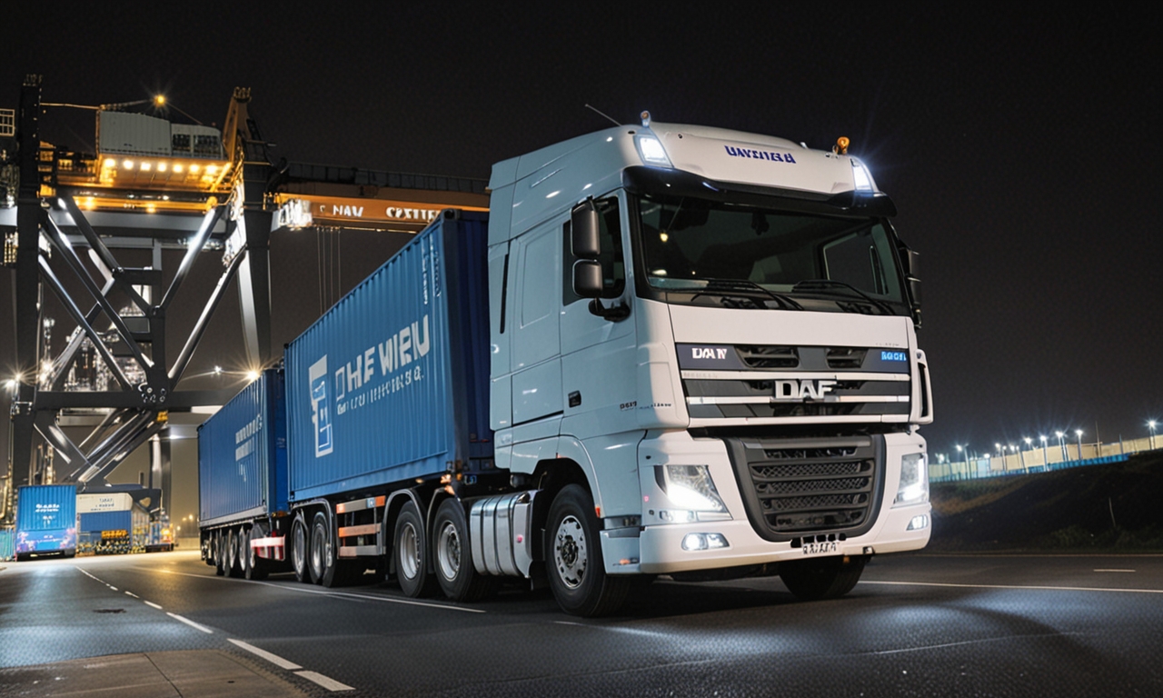 особенности маршрутизации регулирование таможенный контроль 