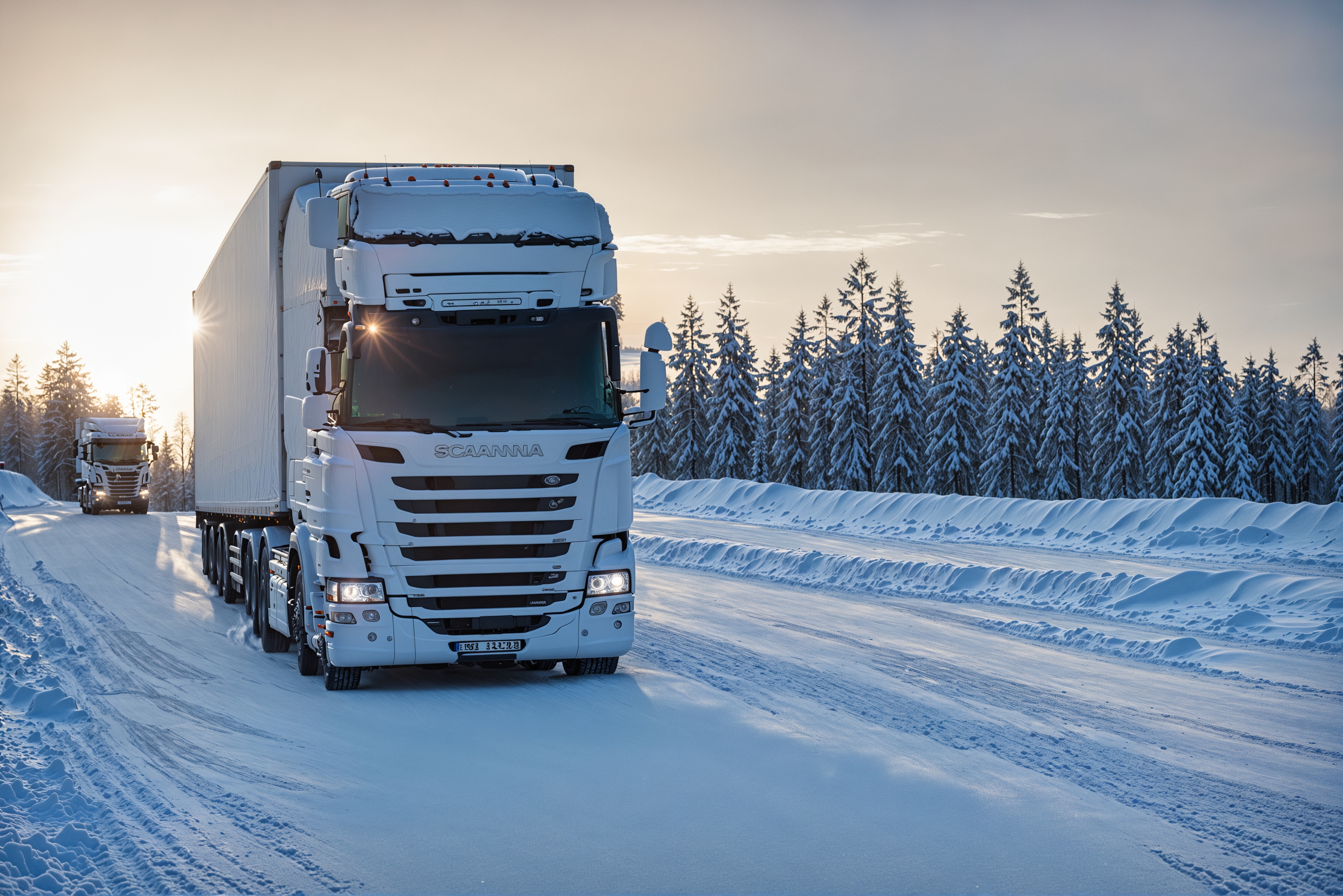 подготовка автомобиля к зиме перевозки зимой