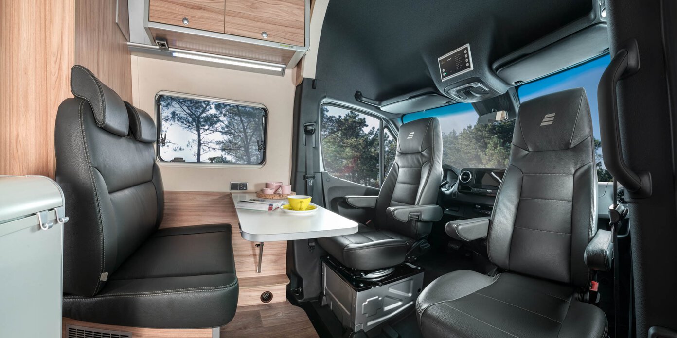 Автодом Hymer Grand Canyon S 