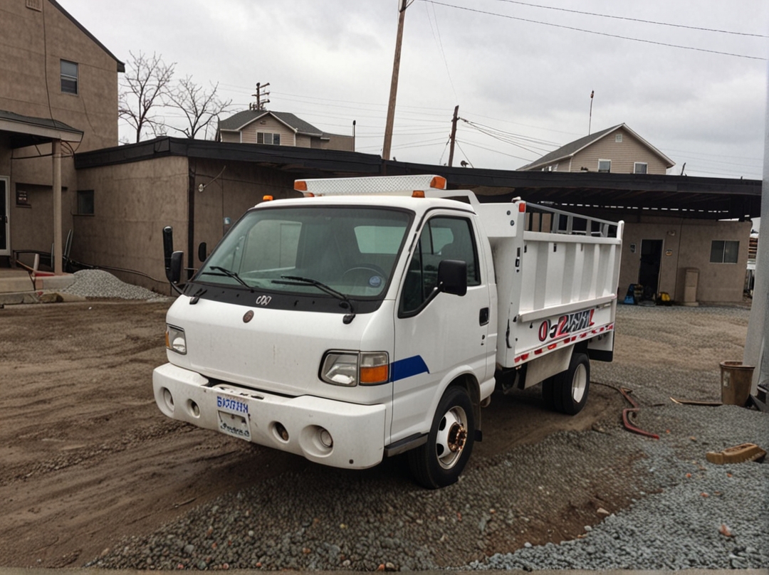 описание  Hyundai Porter III поколения