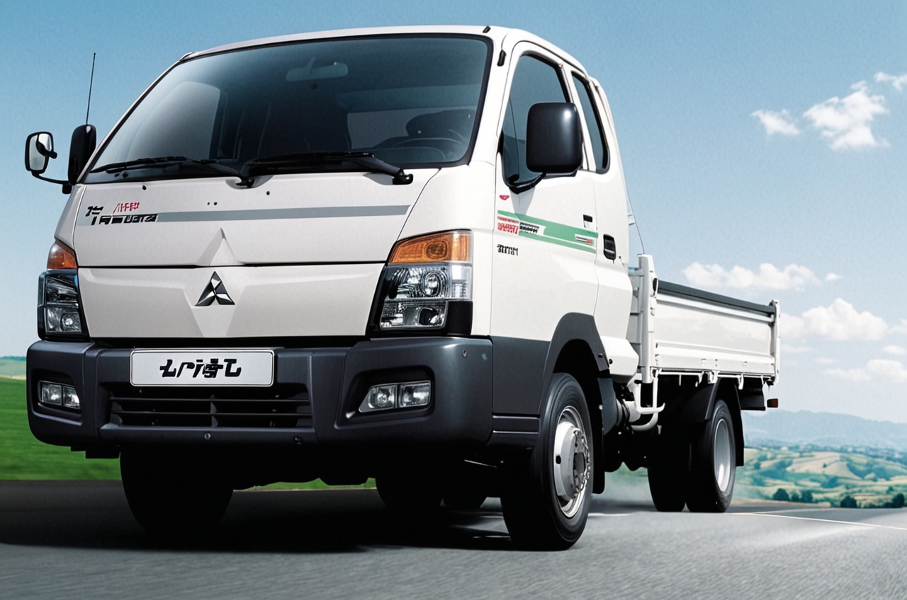 Развозной Hyundai Porter II