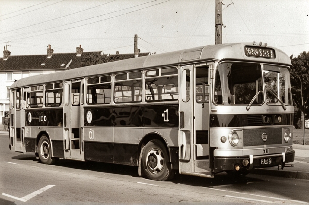 Ikarus 556