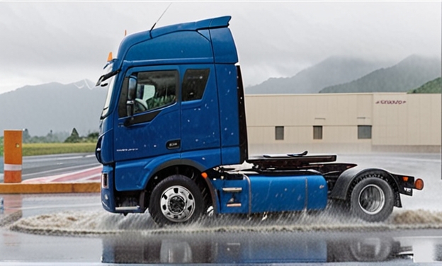 Форд F-MAX 1850 T