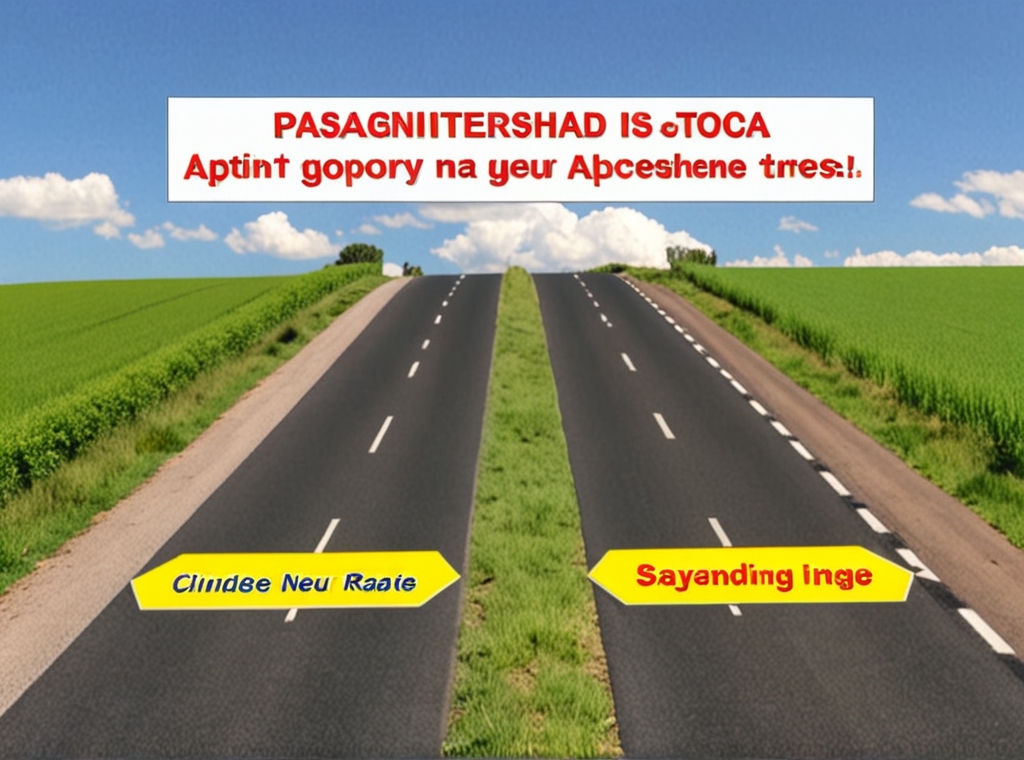 Разделительная полоса
