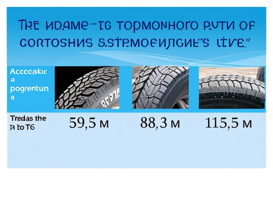 значимость шин 