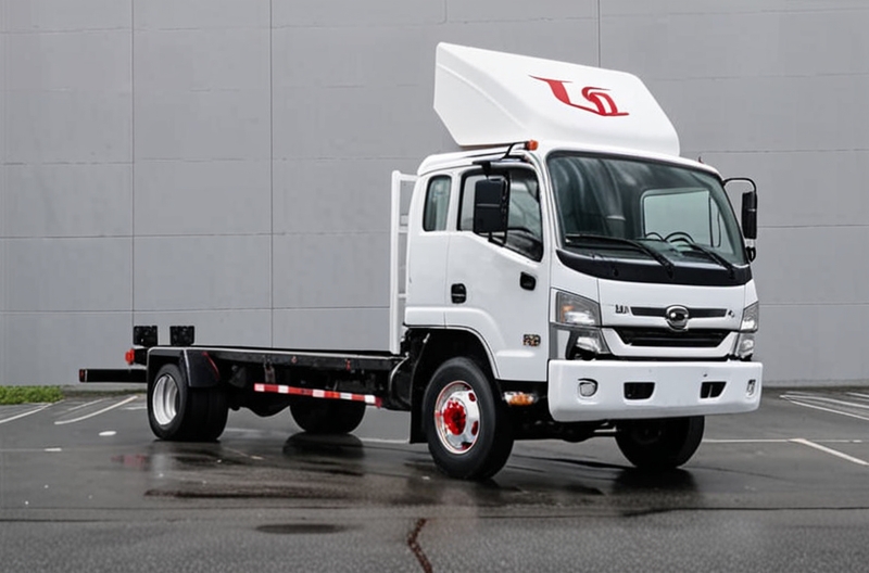 DongFeng C120
