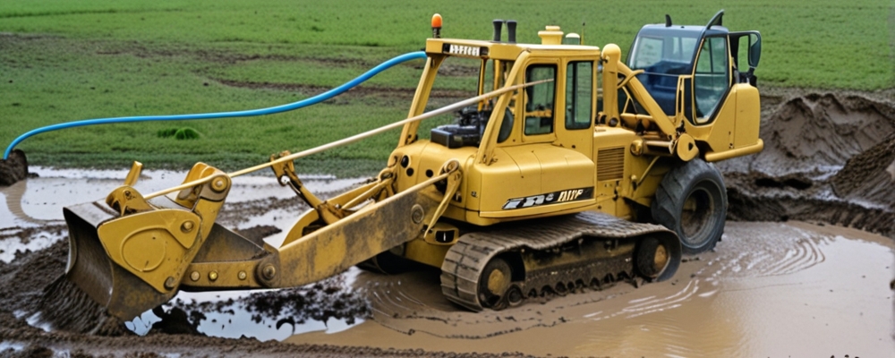 кабелеукладчики кабелей