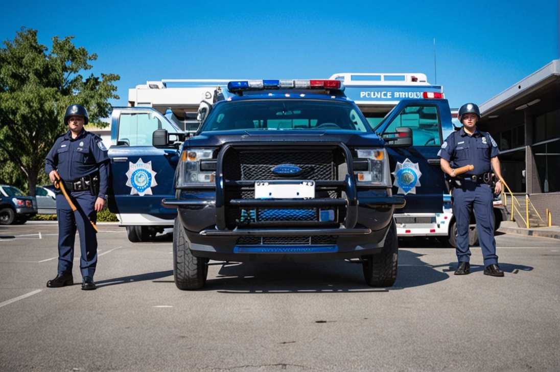 сопровождение ценных грузов