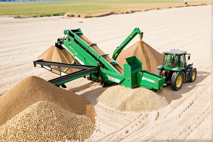 критерии эффективности оборудования как увеличить производительность дробильно-сортировочного оборудования