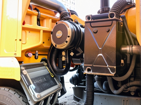 Гидравлическая система