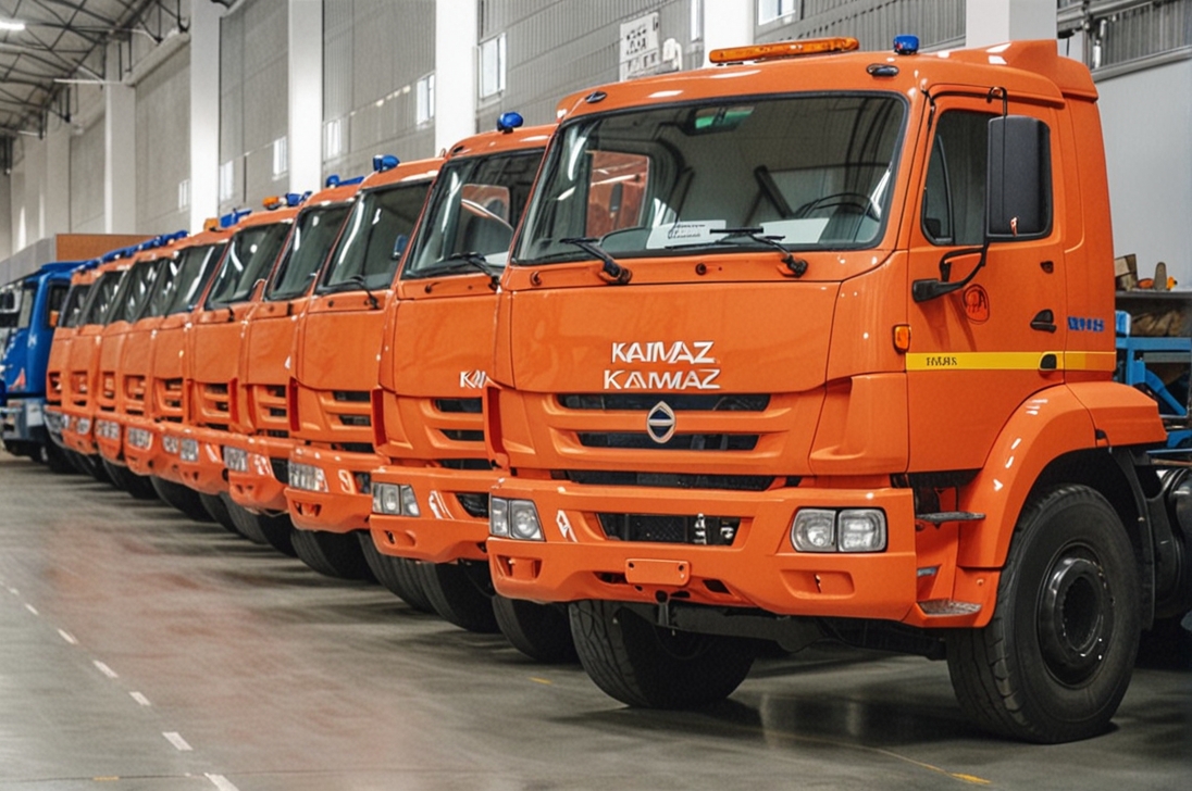 качество спецтехники в россии