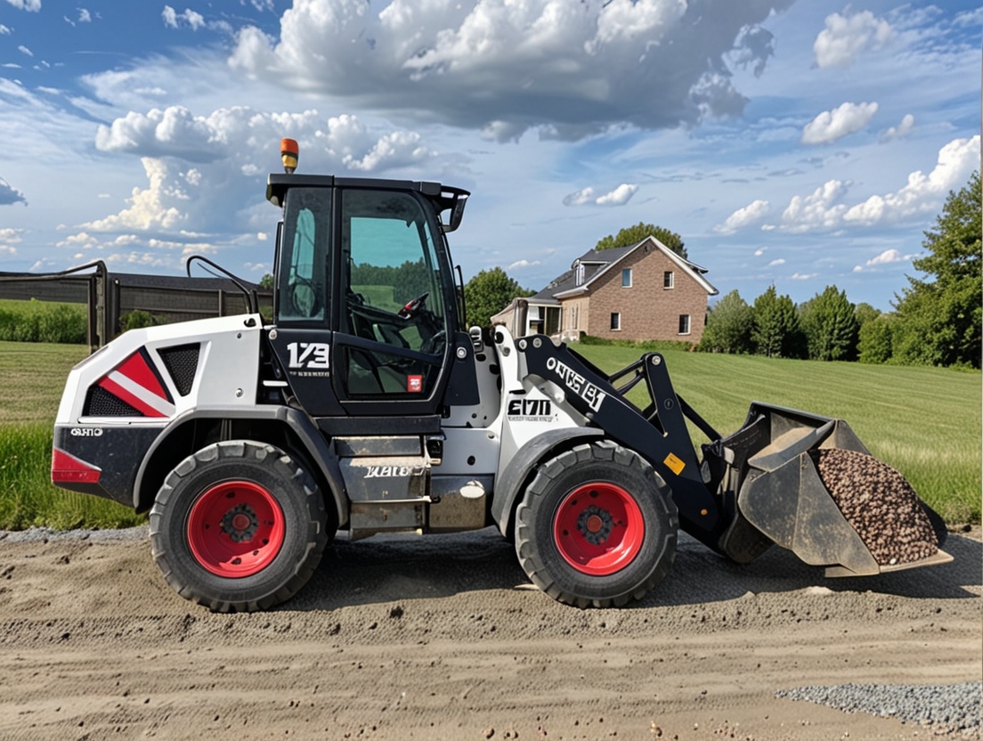 Bobcat 440