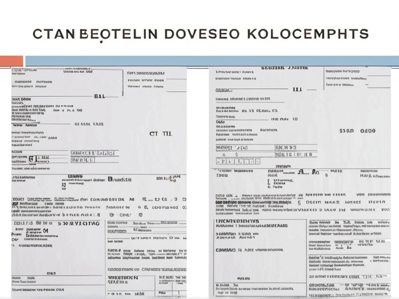 функции и виды коносамента 