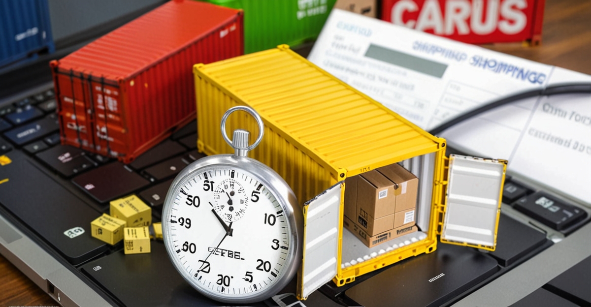 логистические издержки