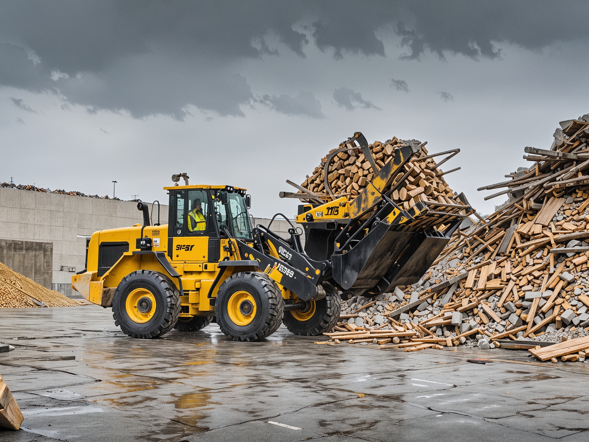 техника для спасательных работ