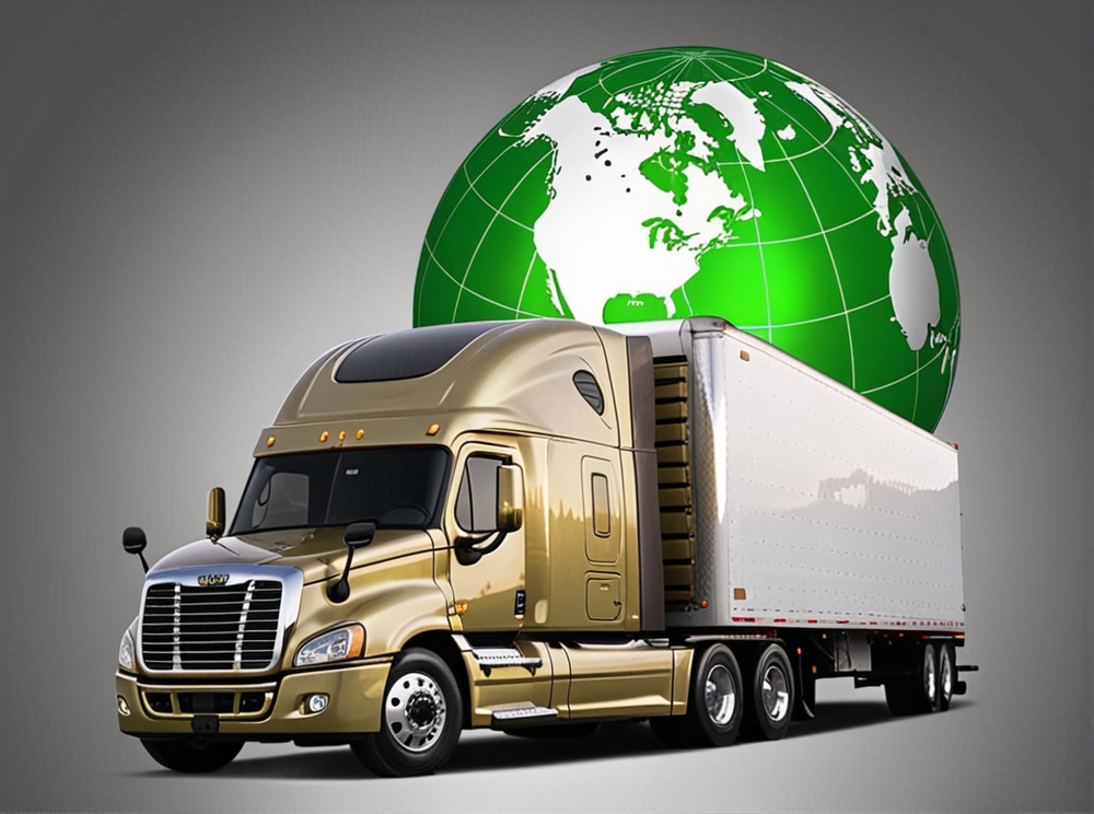 международные автоперевозки грузов бизнес