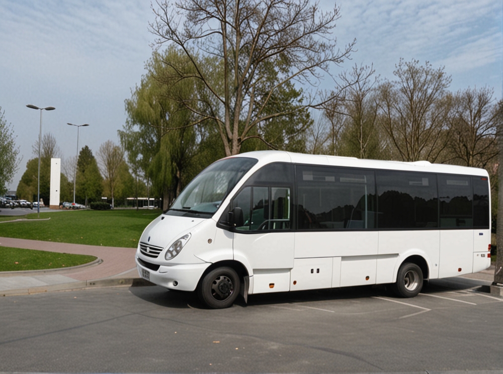 пассажирские перевозки лидскими автобусами Неман