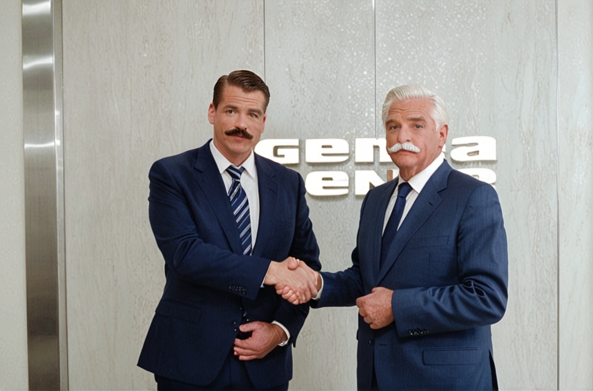 новый ген директор белаза 