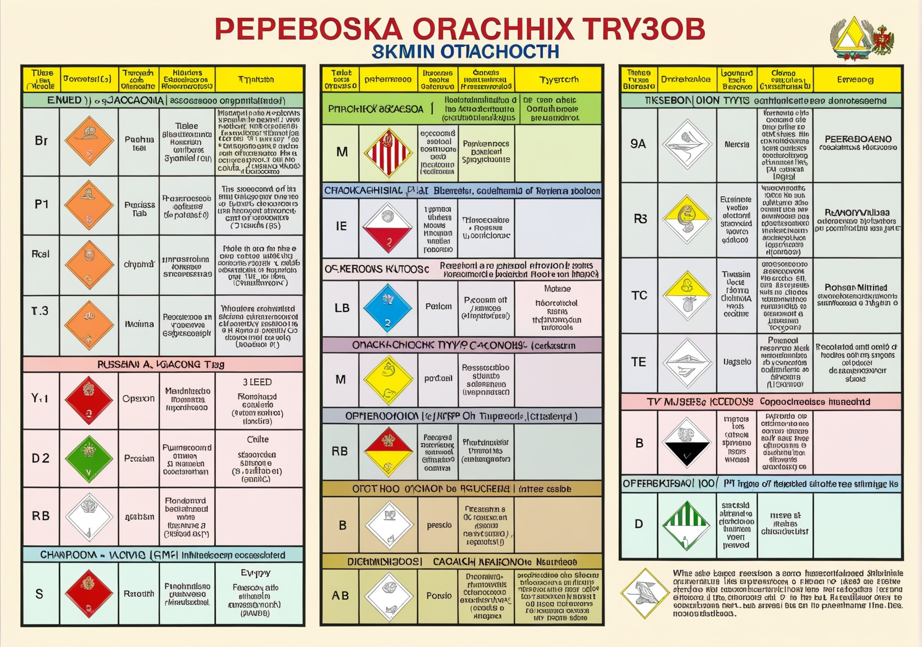 страхование перевозки опасных грузов 
