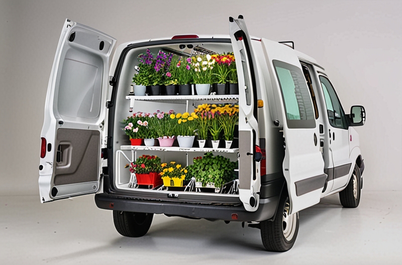 перевозка цветов перевозки цветов