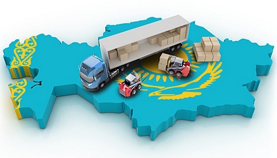 грузовые автоперевозки перевозка грузов в Казахстане транспортные услуги