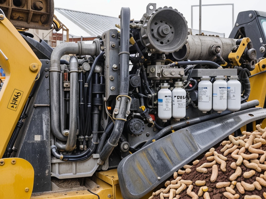 Фронтальный погрузчик Volvo L220G