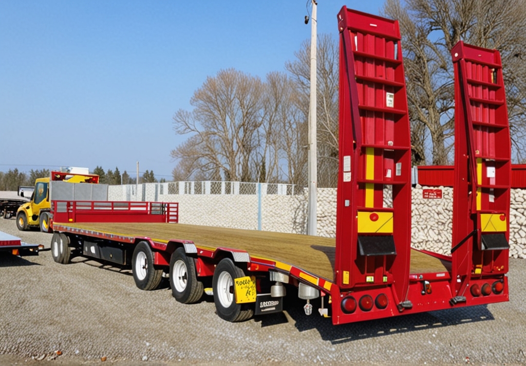 транспортировка спецтехники