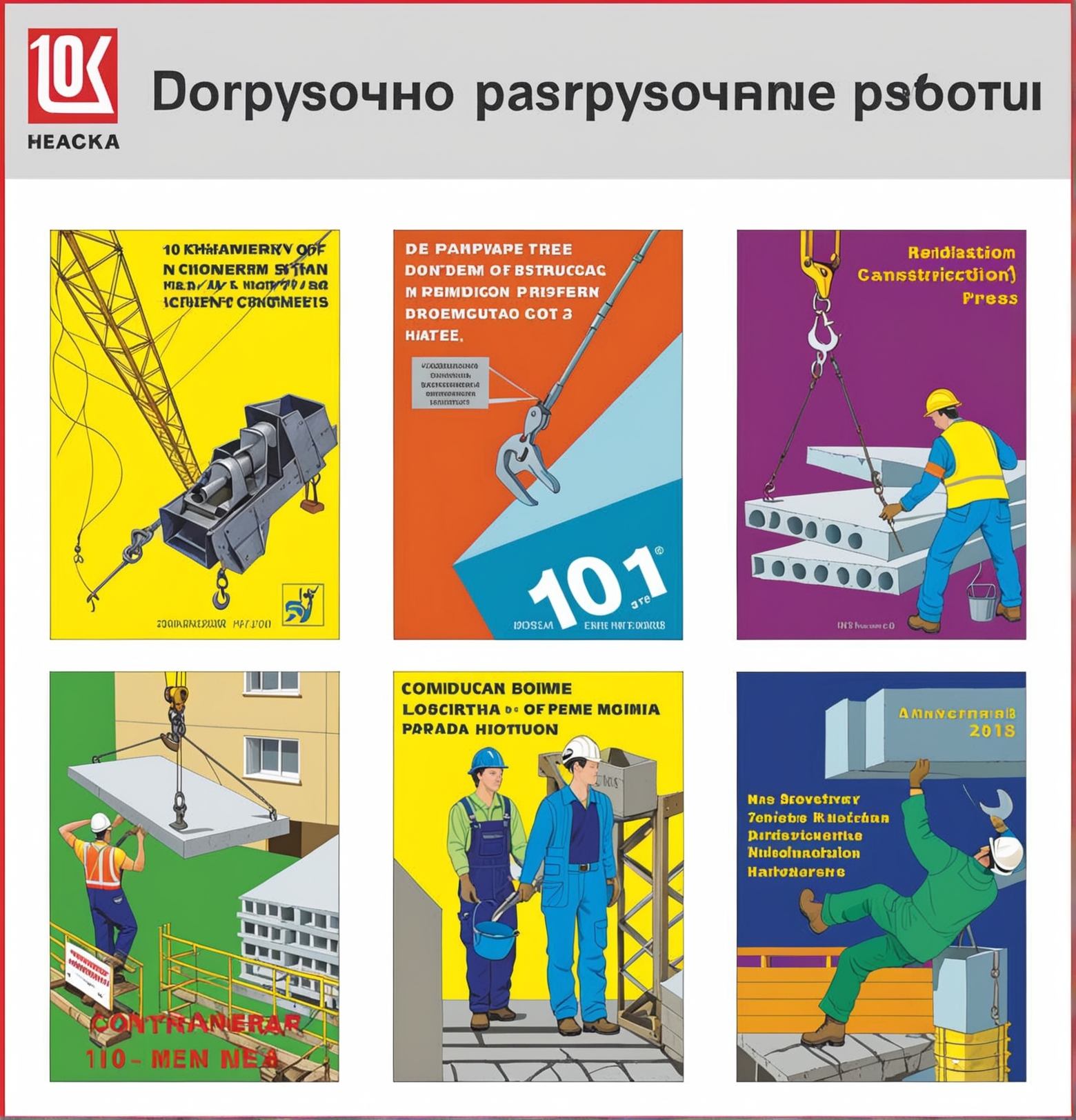  выполнение погрузочно-разгрузочных работ 