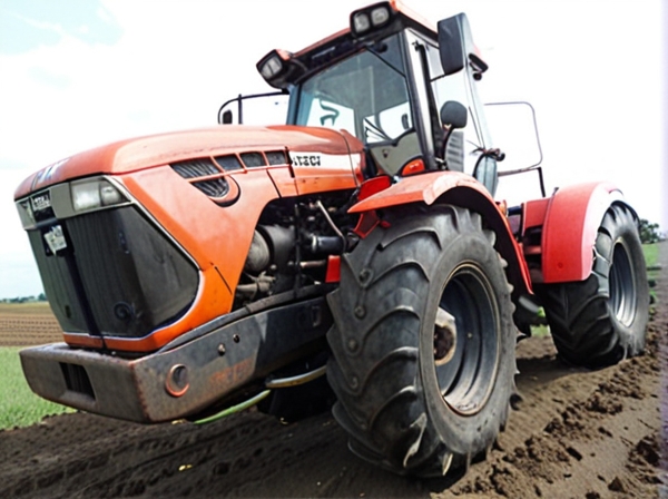 Тракторы Кировец 