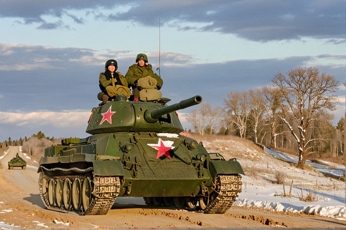 Т-34