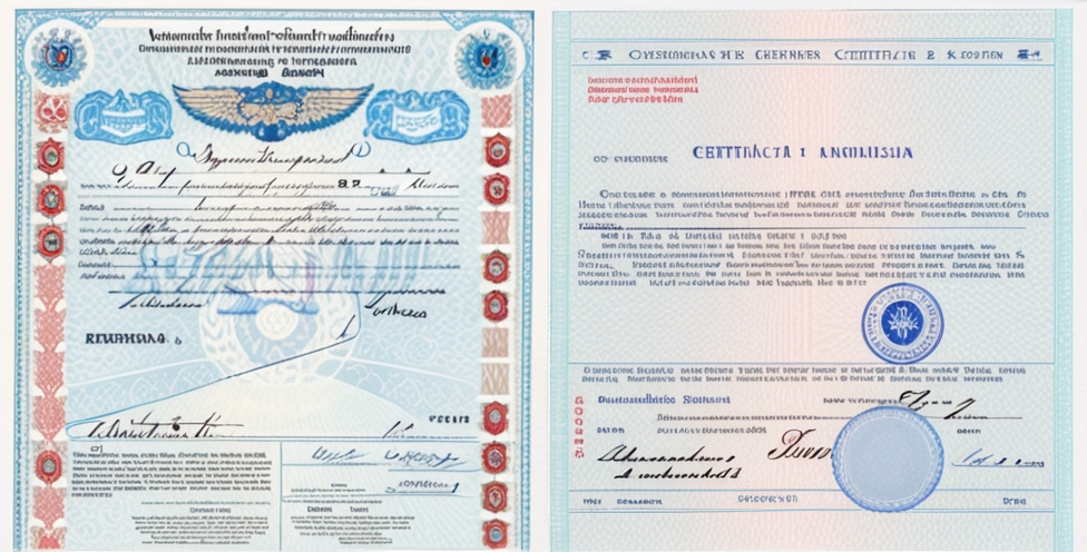 Разрешение на перевозку