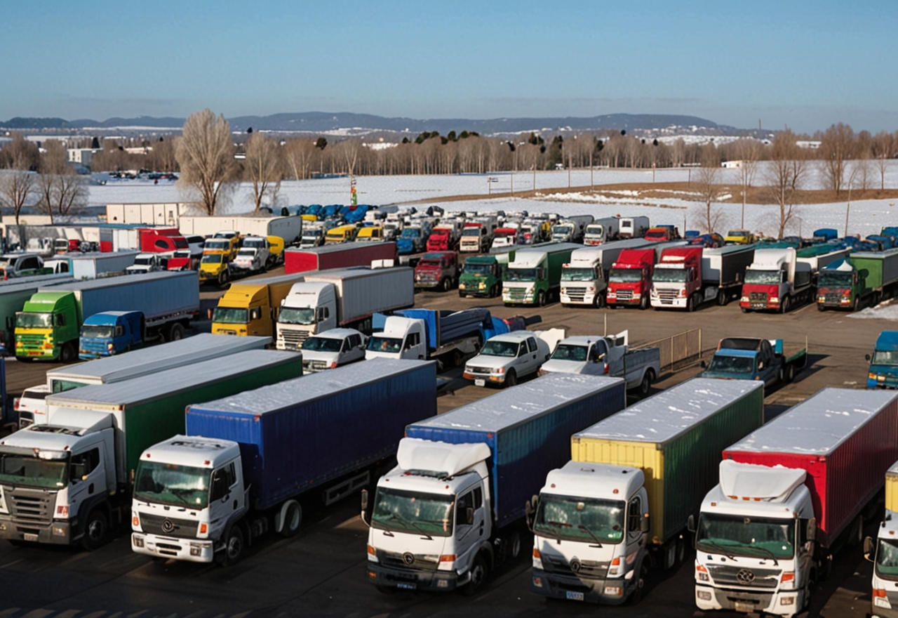 законодательные инициативы инструменты контроля рынка автоперевозок в 2019 году