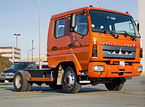 новые модели грузовиков МАЗ