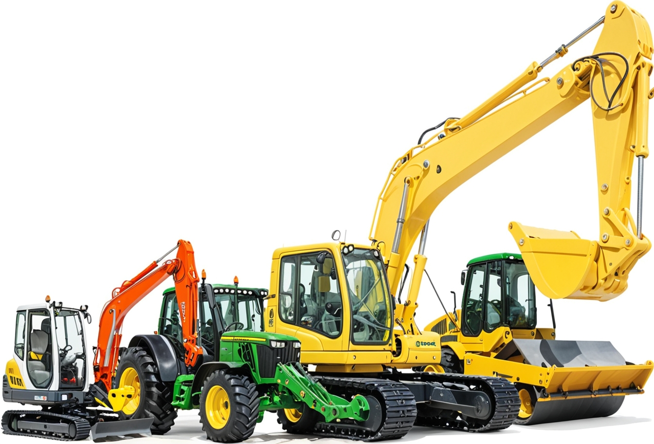 содержание спецтехники