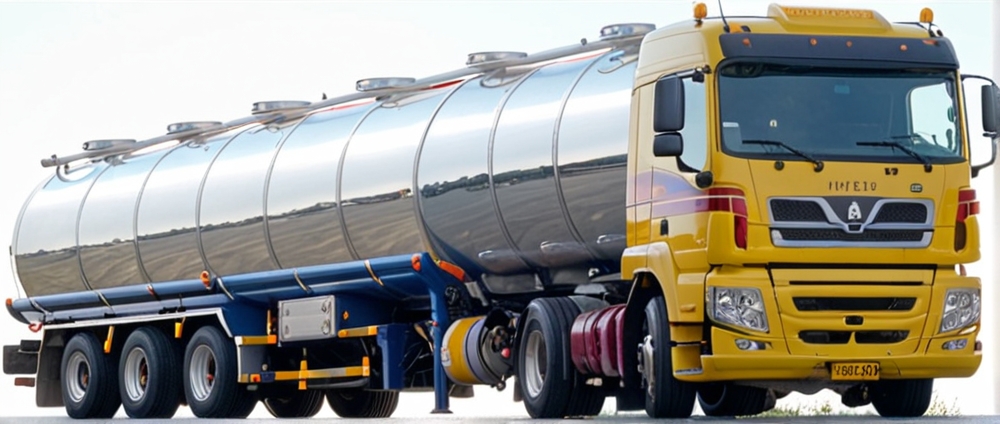 правила требования для перевозки спирта