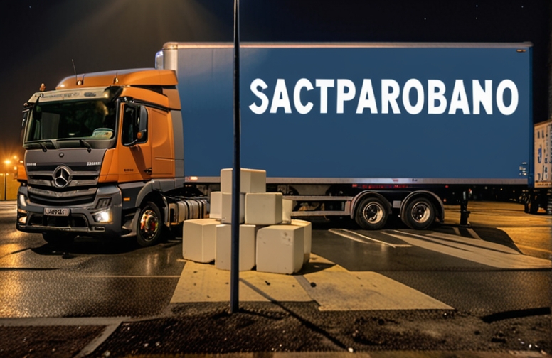 застраховать груз