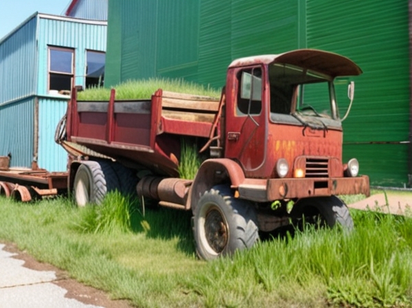 навесное оборудование для самоходного шасси