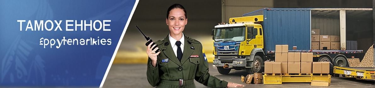 таможенное оформление грузов