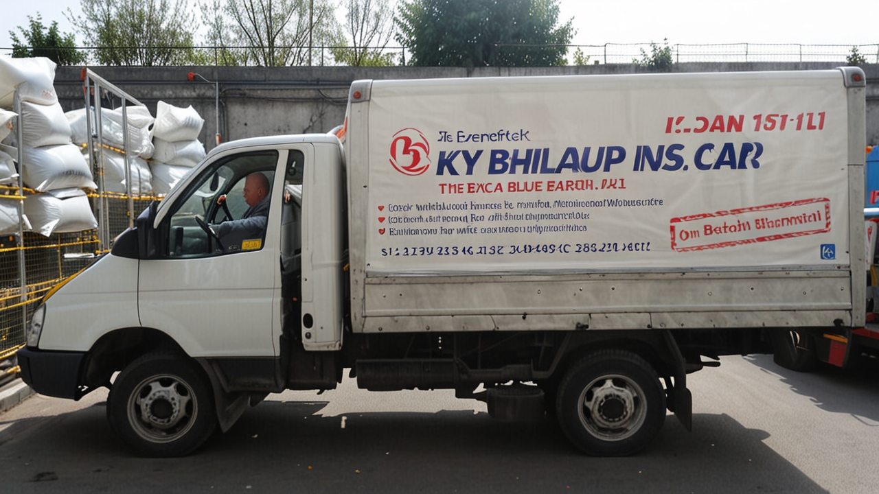 рекламный тент на Газель