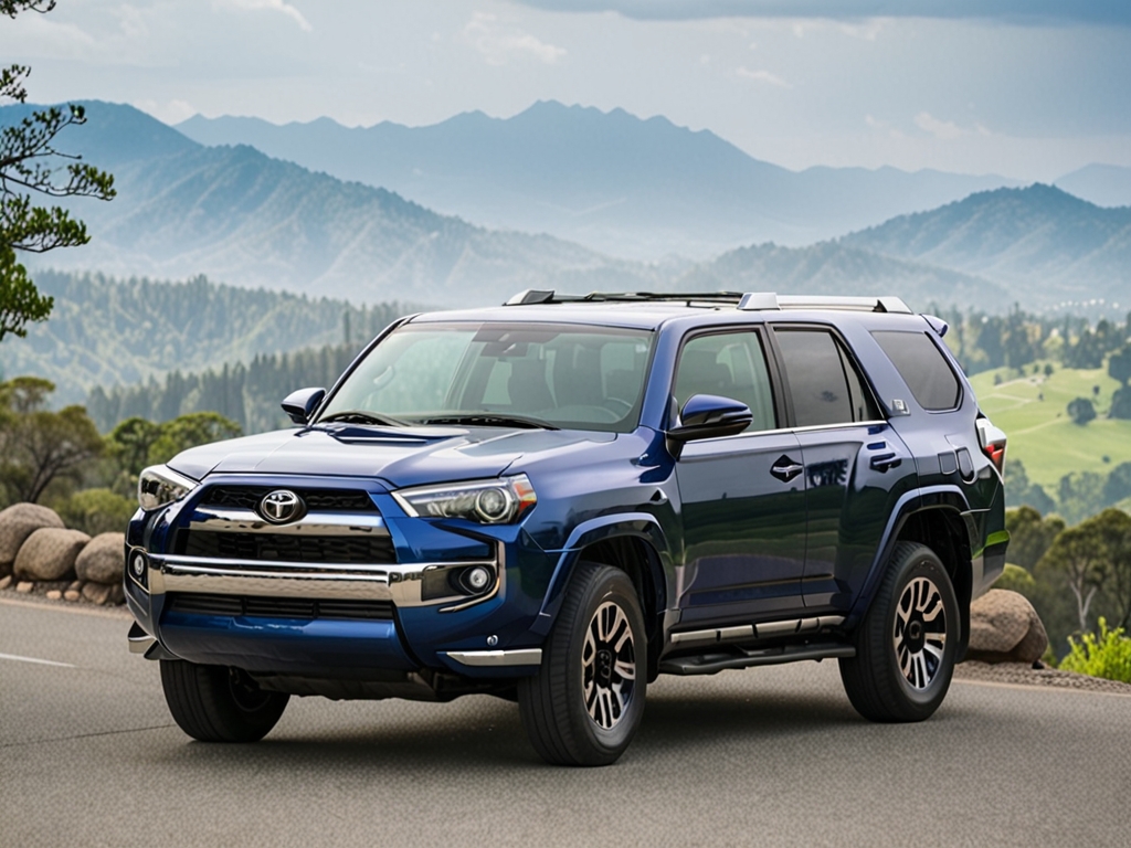 Toyota 4Runner