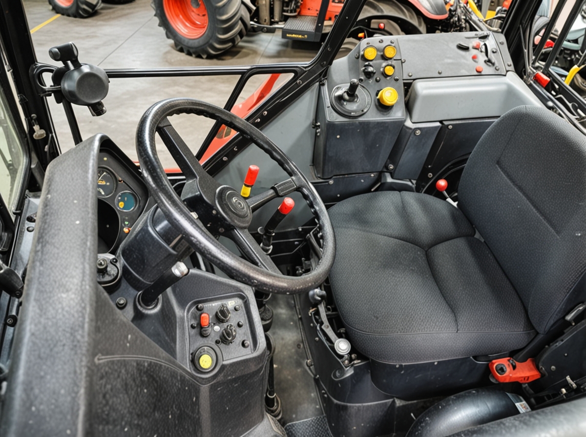 Трактор Беларусь 2103