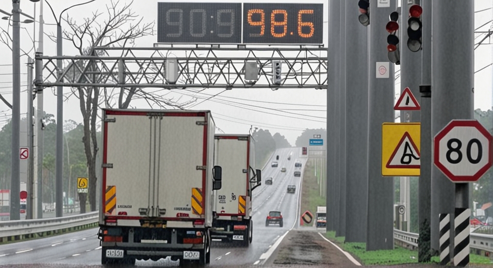 запрет въезда балтийских перевозчиков в беларусь
