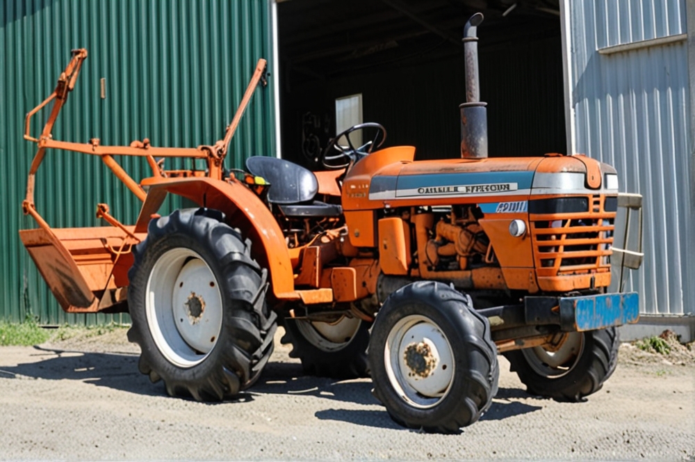 yaponskij-mini-traktor-kubota