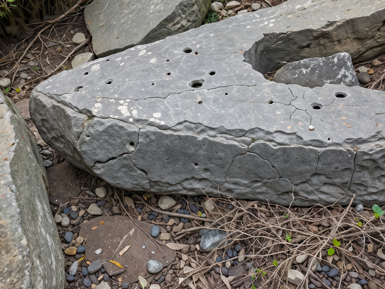 зуб ковша экскаватора